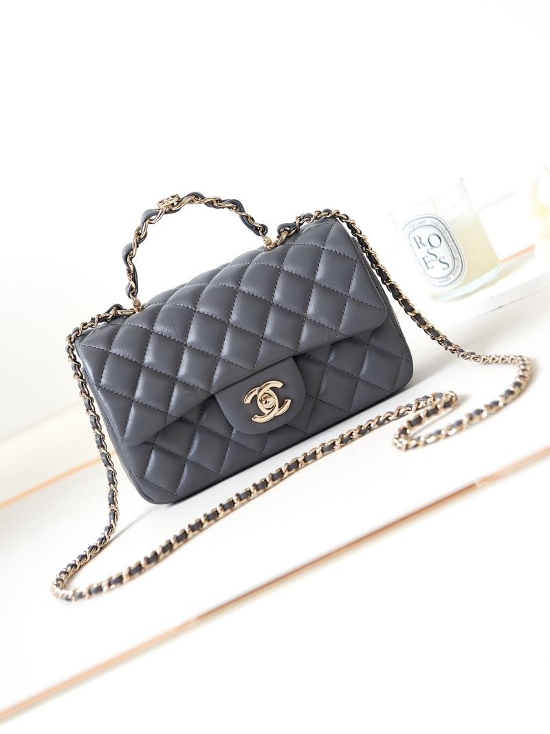 Ch**el satchel bags